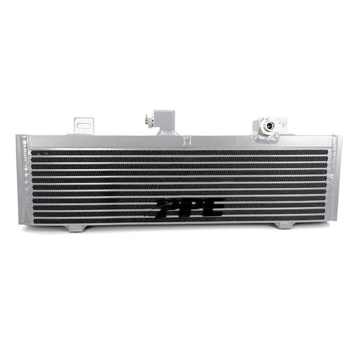 [PPE-124064100] PPE Power 124064100: 124064100 Transmission Cooler Bar and Plate - 2015-2019 GM Gas Engine with 6L90