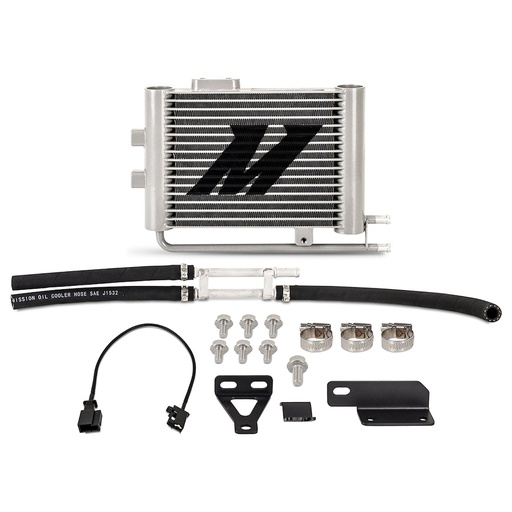 [MIO-MMTC-FJ-07] Mishimoto MMTC-FJ-07: FJ Cruiser Trans Cooler