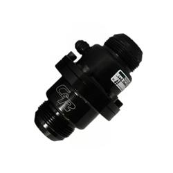 [CIR-71-00022] PWR North America Billet Inline Thermostats