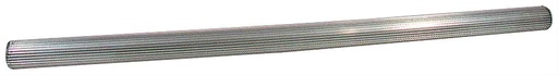[AAF-ALL30142] Allstar Performance ALL30142: Linear Engine Oil Cooler Aluminum