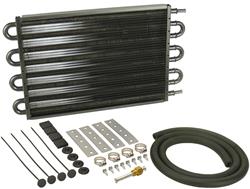 [DER-13204] Derale 7000 Series Tube and Fin Transmission Coolers