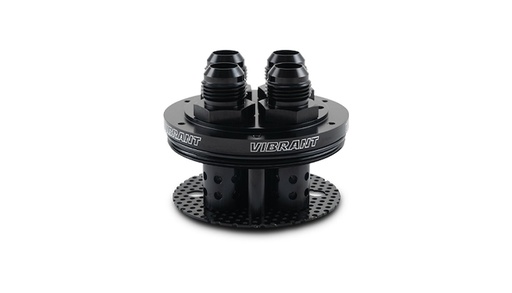 [VPE-12787] Vibrant Performance 12787: CATCH CAN LID