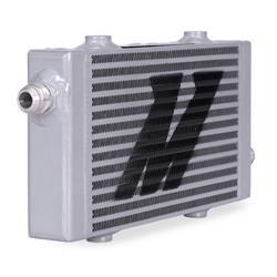 [MIO-MMOC-SP-SSL] Mishimoto Universal Oil Coolers