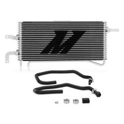 [MIO-MMTC-MUS15SL] Mishimoto Mustang GT Transmission Fluid Cooler Kits