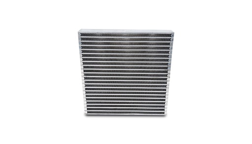 [VPE-12897] Vibrant Performance 12897: Universal Oil Cooler Core 12" x 12" 2"