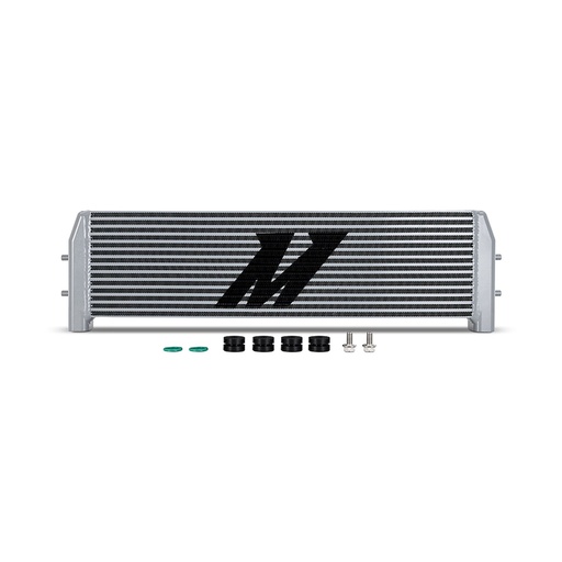 [MIO-MMOCF1012SL] Mishimoto MMOCF1012SL: BMW OIL COOLER KIT