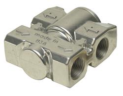 [DER-25011] Derale 25011: Fluid Control Thermostat 3/8" NPT