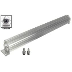 [DER-13257] Derale 13257: Heat Sink Cooler L: 26-1/4" x W: 2-3/16" x D: 3-1/4"