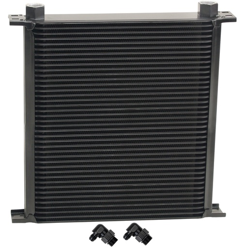 [DER-54086] Derale 54086: Stack Plate Cooler