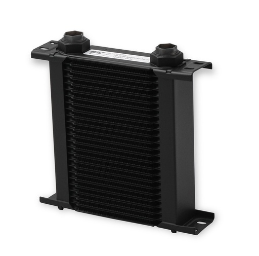 [EAR-225ERL] Earl's 225ERL: UltraPro Narrow 25 Row Oil Cooler
