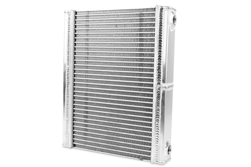 [IRP-MHX-530] Improved Racing MHX-530: MHX-530 High-Efficiency Dual-Pass Oil Cooler