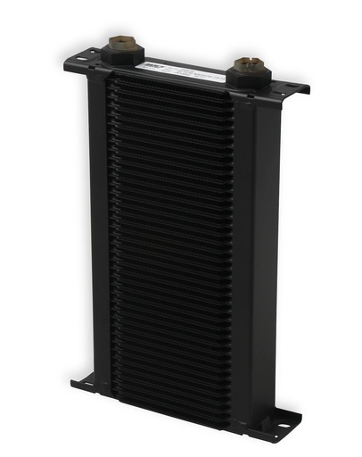 [EAR-240ERL] Earl's 240ERL: UltraPro Narrow 40 Row Oil Cooler