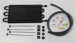 [TCI-823500] TCI 823500: Racing Transmission Cooler 7-1/2" x 15-1/2" x 3/4"