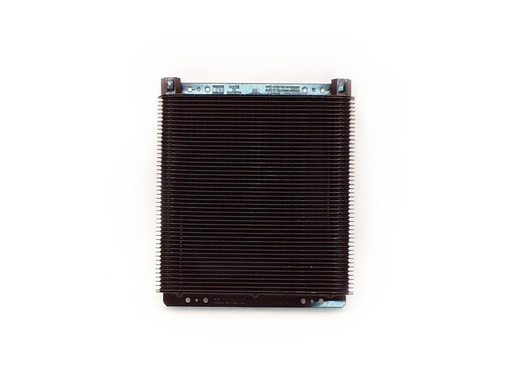 [CTR-23-520] Canton Racing Products 23-520: 23-520 Oil Cooler 1.5" x 11" x 11"