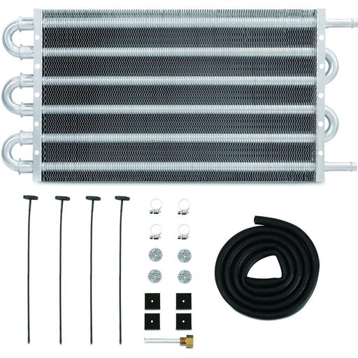 [MIO-MMTC-TF-1275] Mishimoto MMTC-TF-1275: Universal Transmission / Power Steering Cooler