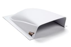 [FIV-040-4105W] Five Star FabricatingAir Vent Scoops