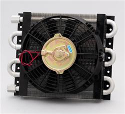 [PRM-12311] Perma-Cool Maxi-Cool Six Pass Fluid Coolers