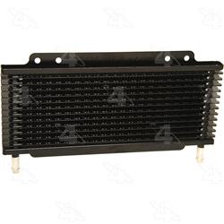 [FSS-53005] Four Seasons Rapid-Cool Transmission Oil Coolers