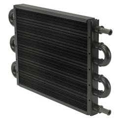 [DER-13731] Derale 7000 Series Tube and Fin Transmission Coolers