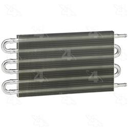 [HDA-1230] Hayden AutomotiveFluid Coolers
