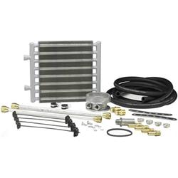 [HDA-461] Hayden Fluid Coolers