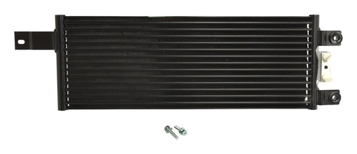 [CWA-68143895AA] Crown Automotive 68143895AA: 68143895AA Transmission Oil Cooler, 2018-2018 Jeep Wrangler JK, 2012-2017 Jeep Wrangler