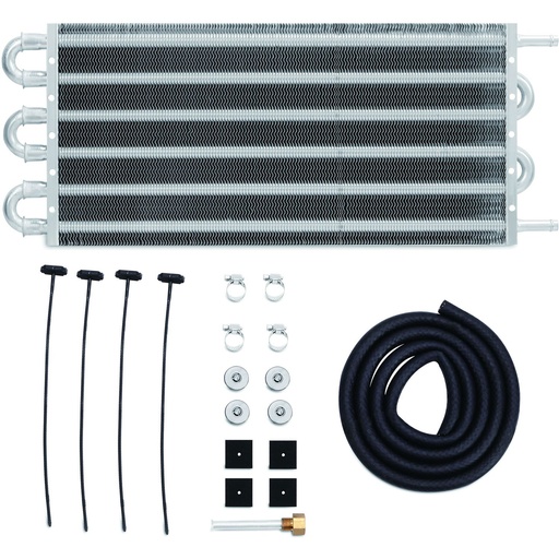 [MIO-MMTC-TF-1575] Mishimoto MMTC-TF-1575: Universal Transmission Fluid Cooler