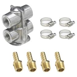 [HDA-163] Hayden Remote Oil Thermostats