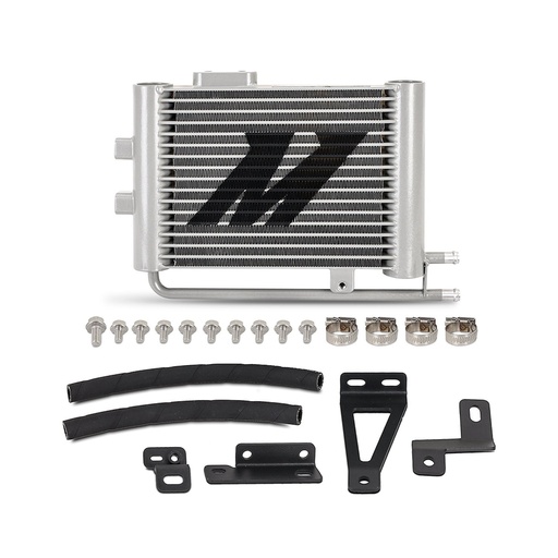 [MIO-MMTC-TAC-05] Mishimoto MMTC-TAC-05: Tacoma Trans Cooler Kit