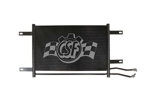 [CSF-20010] CSF Radiators 20010: OE-Style Automatic Transmission Oil Cooler, Dodge Ram 1500 , Dodge Ram 2500 , Dodge Ram 3500