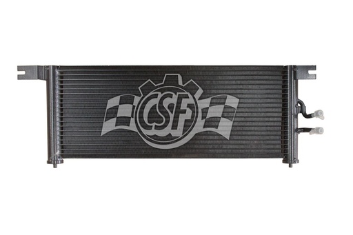 [CSF-20022] CSF Radiators 20022: OE-Style Automatic Transmission Oil Cooler, Ford Explorer , Mercury Mountaineer