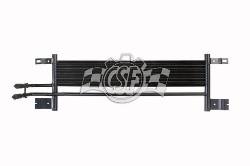 [CSF-20001] CSF Radiators 20001: OE-Style Automatic Transmission Oil Cooler, Mercury Montego , Ford Freestyle , Ford Five Hundred
