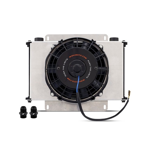 [MIO-MMOC-25-K] Mishimoto MMOC-25-K: OIL COOLER KIT