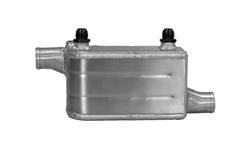 [CIR-40-00011] PWR North America Oil to Water Heat Exchanger Coolers
