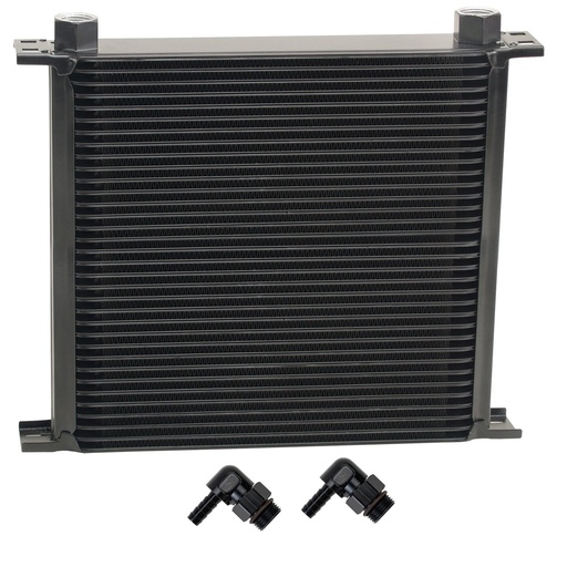 [DER-53481] Derale 53481: Stack Plate Cooler