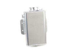[CTR-80-202] Canton Racing Products 80-202: 80-202 Coolant Expansion Fill Tank 8" x 5" x 4"