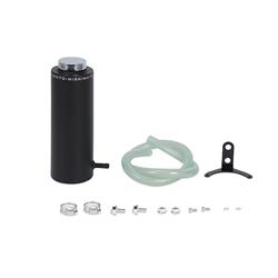 [MIO-MMRT-CAWBK] Mishimoto MMRT-CAWBK: Aluminum Coolant Reservoir Tank Black Wrinkle Finish