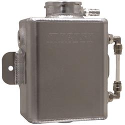 [MOR-63773] Moroso 63773: Universal Coolant Expansion Tank 1 1/4 Quart Capacity