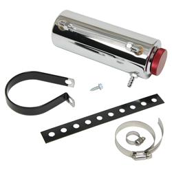[SUM-300110] Summit Racing™ Aluminum Overflow Tanks