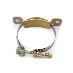[MOR-63401] Moroso 63401: Universal Tank Mounting Bracket 3" to 3.25" Diameter Tanks