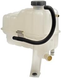 [RNB-603-102] Dorman Products 603-102: Pressurized Coolant Reservoir 1999-2007 Chevy/GMC, 2002-2006 Cadillac, 2003-2009 Hummer