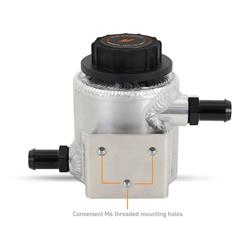 [MIO-MMRTEXPTRDB] Mishimoto Coolant Reservoir Tanks