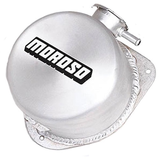 [MOR-63650] Moroso 63650: Cooling System Expansion Tank 1 1/2 Quart Capacity