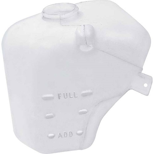 [OER-493072] OER 493072: Radiator Overflow Jar 1973-81 Pontiac Firebird