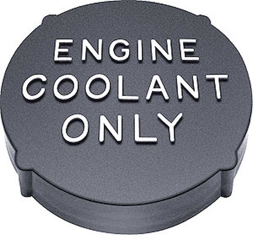 [OER-371978] OER 371978: Radiator Overflow Jar Cap 1976-94 GM