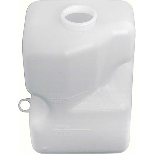 [OER-463153] OER 463153: Radiator Overflow Jar 1973-77 Camaro
