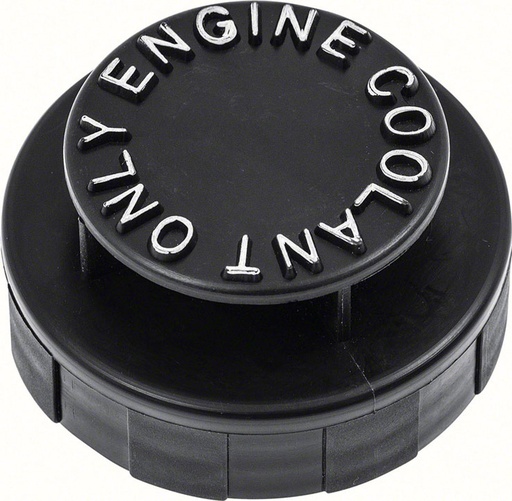 [OER-15630112] OER 15630112: Radiator Overflow Jar Cap Vented