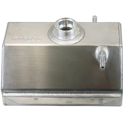 [MOR-63806] Moroso 63806: 63806 Coolant Expansion Tank Fits 2015 Ford Mustang