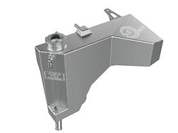 [AFE-46-51001] aFe BladeRunner GT Series Engine Coolant Expansion Tanks