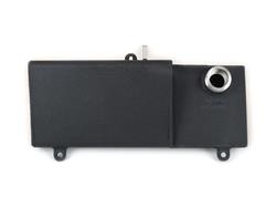 [CTR-80-232SBLK] Canton Racing Products 80-232SBLK: 80-232SBLK Coolant Expansion Fill Tank 1996-2004 Ford Mustang V8